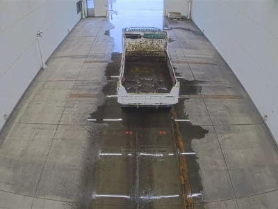 Hino RANGER  с аукциона в Японии