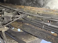 Hino PROFIA лот № 4276 оценка R  с аукциона в Японии 7