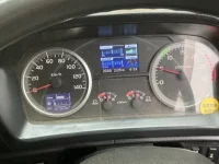 Hino PROFIA лот № 4276 оценка R  с аукциона в Японии 5