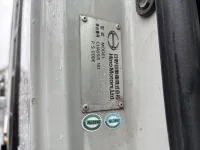 Hino PROFIA лот № 4276 оценка R  с аукциона в Японии 6