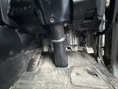 Hino PROFIA  с аукциона в Японии