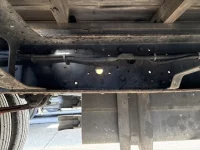 Hino RANGER лот № 4230 оценка R  с аукциона в Японии 7