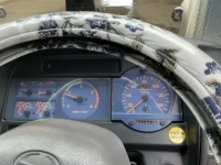 Hino RANGER лот № 4230 оценка R  с аукциона в Японии 5