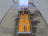 Hino RANGER лот № 4230 оценка R  с аукциона в Японии 2