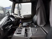 Hino RANGER лот № 4230 оценка R  с аукциона в Японии 4