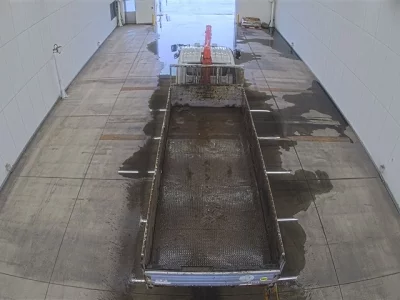 Hino RANGER  с аукциона в Японии