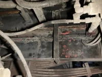 Hino RANGER лот № 4250 оценка 3  с аукциона в Японии 7