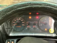 Hino RANGER лот № 4250 оценка 3  с аукциона в Японии 5