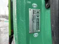 Hino RANGER лот № 4250 оценка 3  с аукциона в Японии 6