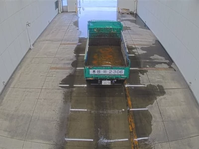 Hino RANGER  с аукциона в Японии