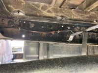 Hino RANGER лот № 4270 оценка 3.5  с аукциона в Японии 7