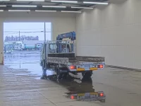 Hino RANGER лот № 4270 оценка 3.5  с аукциона в Японии 1