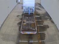 Hino RANGER лот № 4270 оценка 3.5  с аукциона в Японии 2