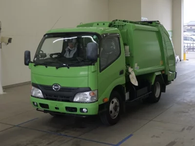 Hino DUTRO