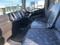 Hino RANGER лот № 11006 оценка 3.5  с аукциона в Японии 4