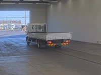 Hino RANGER лот № 11006 оценка 3.5  с аукциона в Японии 1