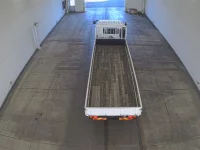 Hino RANGER лот № 11006 оценка 3.5  с аукциона в Японии 2