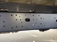 Hino RANGER лот № 11006 оценка 3.5  с аукциона в Японии 8