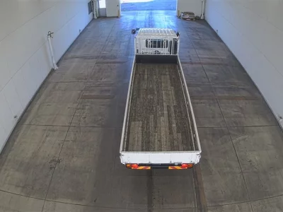 Hino RANGER  с аукциона в Японии