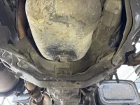 Hino RANGER лот № 3127 оценка 3  с аукциона в Японии 9