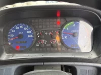 Hino RANGER лот № 3127 оценка 3  с аукциона в Японии 5