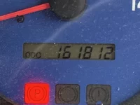 Hino RANGER лот № 3127 оценка 3  с аукциона в Японии 6