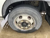 Hino RANGER лот № 3127 оценка 3  с аукциона в Японии 8