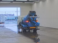 Hino RANGER лот № 3127 оценка 3  с аукциона в Японии 1