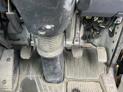 Hino RANGER  с аукциона в Японии