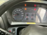 Hino RANGER лот № 3131 оценка 3.5  с аукциона в Японии 5