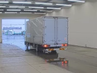 Hino RANGER лот № 3131 оценка 3.5  с аукциона в Японии 1