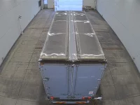 Hino RANGER лот № 3131 оценка 3.5  с аукциона в Японии 2