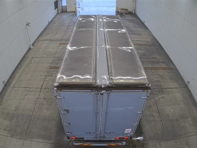 Hino RANGER  с аукциона в Японии