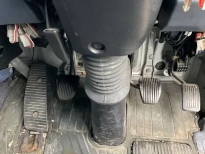 Hino RANGER  с аукциона в Японии