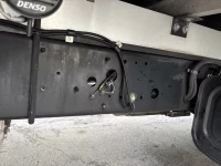 Hino RANGER лот № 3084 оценка 3.5  с аукциона в Японии 8