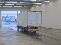 Hino RANGER лот № 3084 оценка 3.5  с аукциона в Японии 1