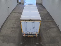 Hino RANGER лот № 3084 оценка 3.5  с аукциона в Японии 2