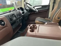 Hino RANGER лот № 3084 оценка 3.5  с аукциона в Японии 4