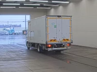 Hino RANGER лот № 3074 оценка 3.5  с аукциона в Японии 1