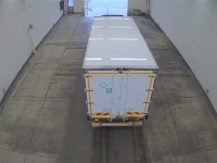 Hino RANGER лот № 3074 оценка 3.5  с аукциона в Японии 2