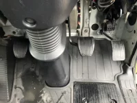 Hino RANGER лот № 3074 оценка 3.5  с аукциона в Японии 3