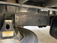 Hino RANGER лот № 3162 оценка 3.5  с аукциона в Японии 8