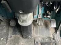 Hino RANGER лот № 3162 оценка 3.5  с аукциона в Японии 3