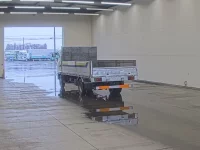 Hino RANGER лот № 3170 оценка 3  с аукциона в Японии 1