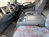 Hino RANGER лот № 3170 оценка 3  с аукциона в Японии 4