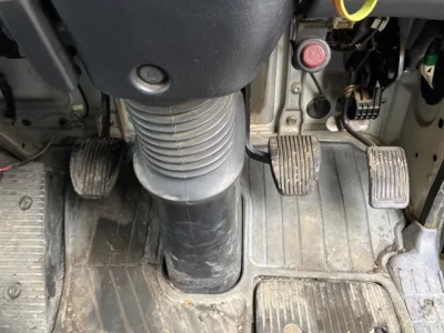 Hino RANGER  с аукциона в Японии