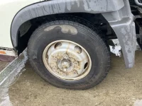 Hino RANGER лот № 3171 оценка 3  с аукциона в Японии 7