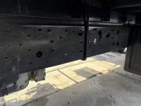 Hino RANGER лот № 3176 оценка 3.5  с аукциона в Японии 3