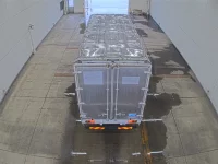 Hino RANGER лот № 3176 оценка 3.5  с аукциона в Японии 2