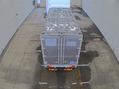 Hino RANGER  с аукциона в Японии